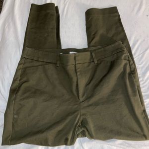 Women’s dress pants